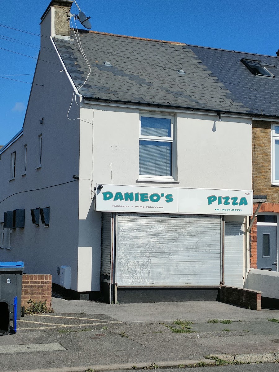 Danieos